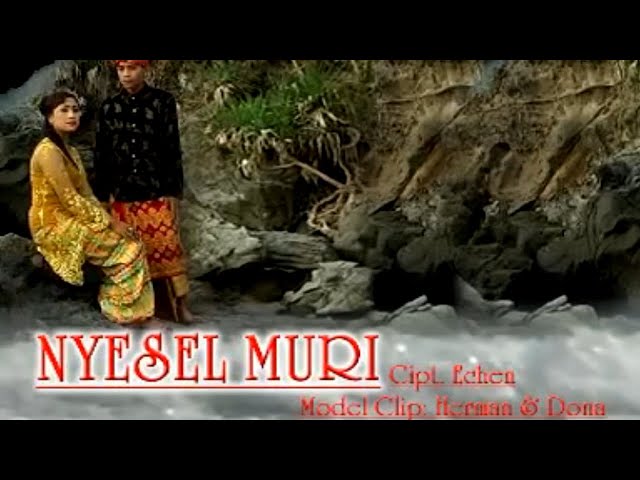 NYESEL MURI  ALBUM CEMOH LEGER OFFICIAL BERLIAN PRODUCTION class=