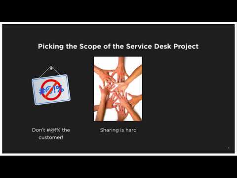 How BOSE Delivers Software Services at Scale with Jira Service Desk