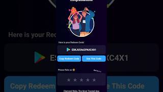 ff redeem code free diamond 🤩🤩 #redeemcode #freefirereddemcode #diamond