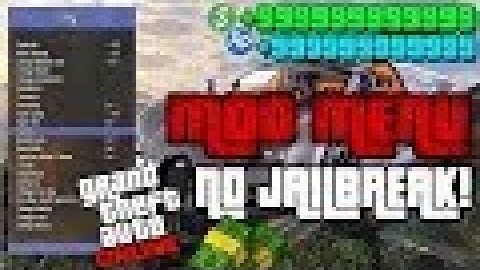 GTA 5  USB MOD MENU TUTORIAL   After Patch NO JAILBREAK 2019!