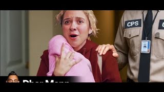 Teacher Calls CPS On POOR TEEN MOM | Dhar Mann Studios reaction