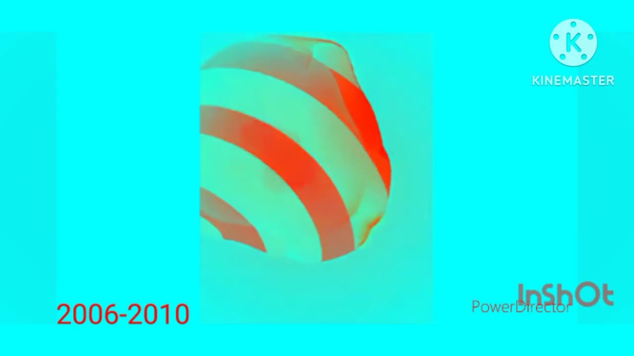 Play PL 2007-2010 Logo effects Part 2