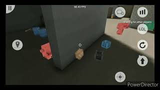 Prop Hunt Portable - Glitches and Spots screenshot 5