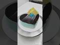 #funny #emotional #cakedecorating #cakedesign #shorts #viralshorts #ytshorts #trend #heart #cake
