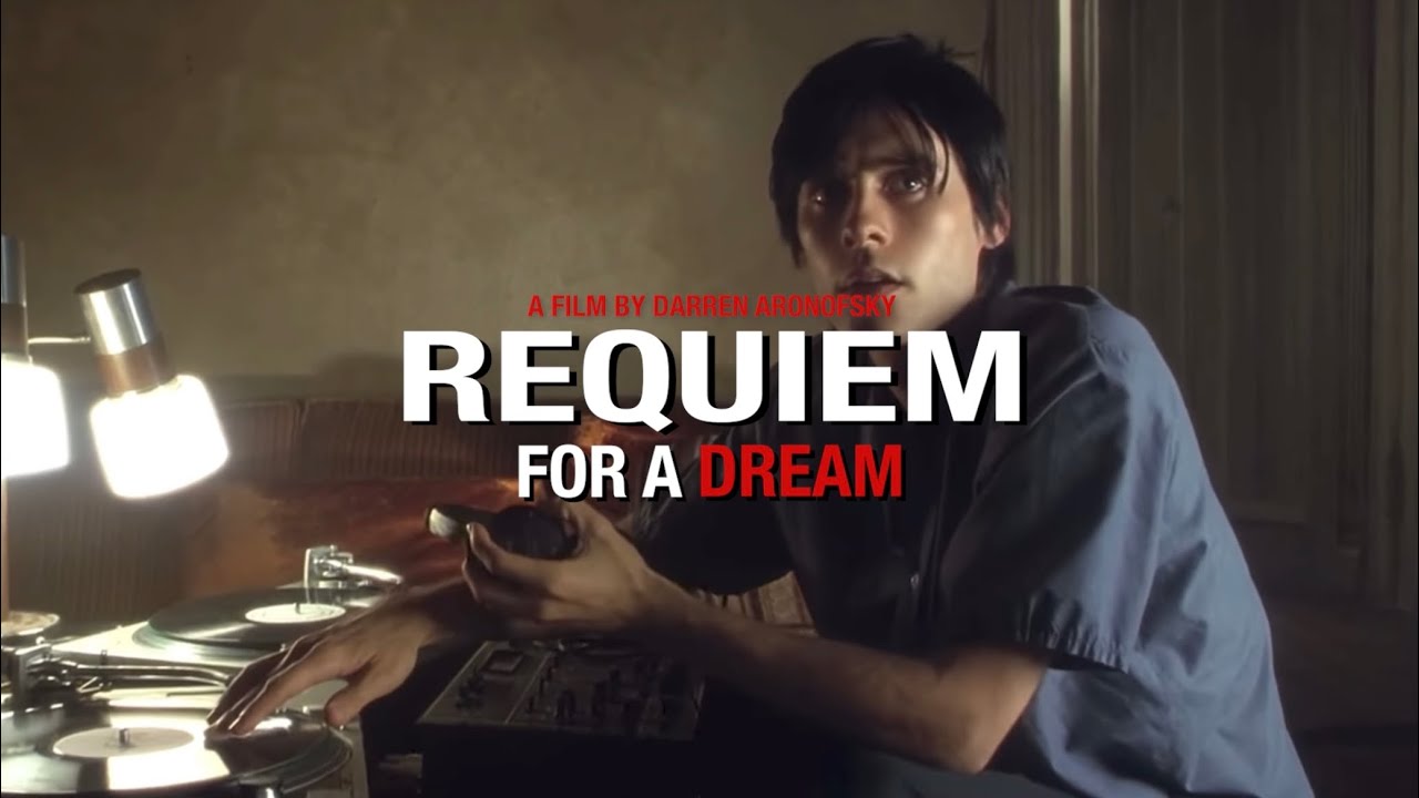 Requiem For A Dream Fan Trailer - Raven Elexa