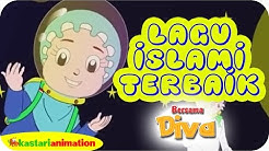 Kumpulan Lagu Anak Islami Terbaik bersama Diva | Nyanyian Anak Islam | Kastari Animation Official  - Durasi: 15:15. 