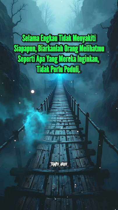 Semua Berat Jika Harus Sempurna...