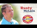 Meet Our Growers - Rusty McLain of McLain Farms