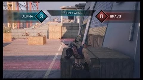 Rogue Company Sigrid UNLEASHED