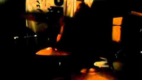 Code - The Lazarus Cord - Drum Play Through - Lordt