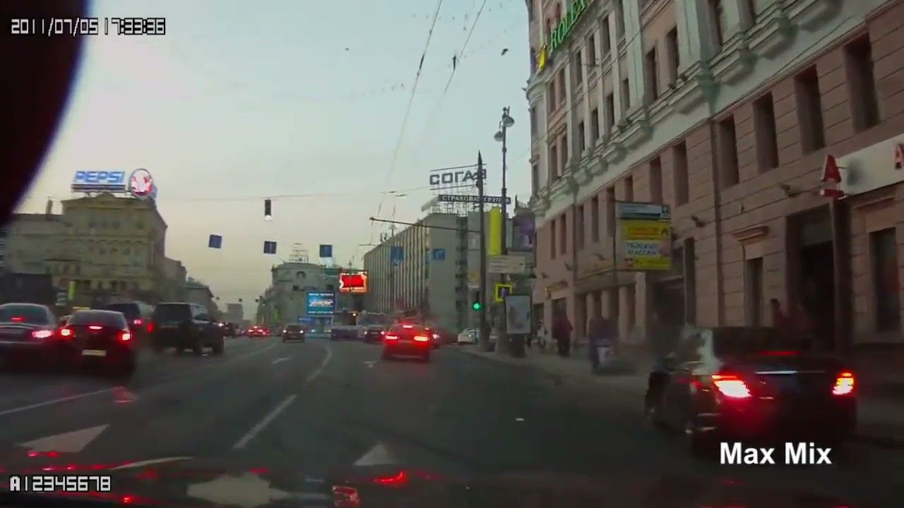 злые валы - YouTube