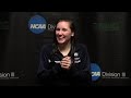 2015 MAC Swimming Championships: Women's 50 Freestyle