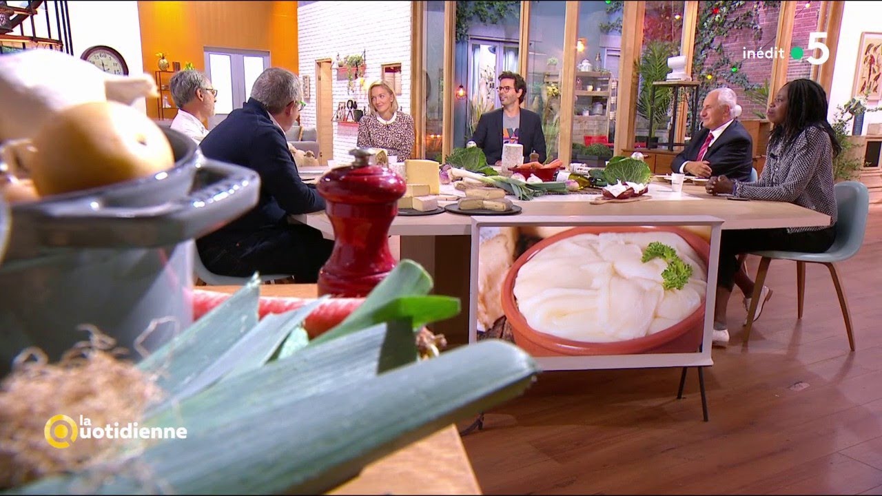 A la découverte des spécialités auvergnates ! - La Quotidienne