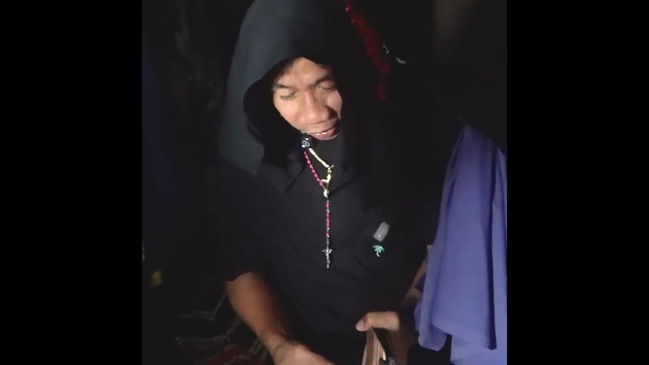 PART2 SINO KAYA ANG MAY KAGAGAWAN SA NANGYARI NA PAGKALAGLAG NI DADDY FRANKIE SA HAGDAN 