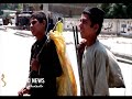 جګړې، فقر او کډوالۍ د میلیونونه افغان ماشومانو راتلونکې ننګولې ده.