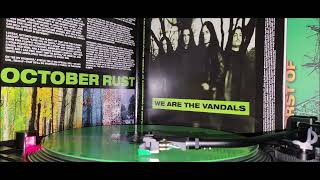 Type O Negative - October Rust  (1996) - Full Album Vinyl Rip