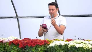 COMBI 5000: Anleitung 2021 (Deutsch)