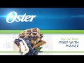 Oster planetary stand mixer demonstration 2