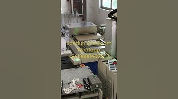 Soft pvc rubber dispensing machine ,full automatic pvc label dispensing machine
