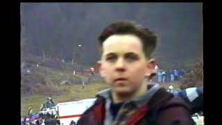 1989   New Years Day - Hawkstone - Race 2