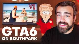 The Download Size Of GTA 6 Just Got Revealed... IT'S HUGE!
