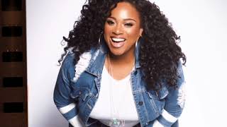 Kierra Sheard  -  Miracles ( Instrumental ) ft.Pastor Mike