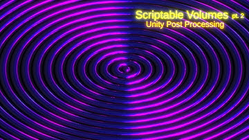 How To Code Every Post Processing Effect (Unity Tutorial)