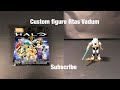 Xé lẻ - 1 nhân vật] Mega Construx Halo - 20th Anniversary Character