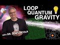 Loop Quantum Gravity