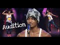 Raj sangma  dance choreography bezubaan  feel  indias  best dancer audition  2