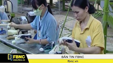FBNC - Nửa đầu 2016: Bất động sản công nghiệp cải thiện đáng kể nhờ FDI tăng mạnh