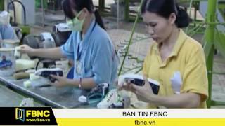 Fbnc - Nửa Đầu 2016 Bất Động Sản Công Nghiệp Cải Thiện Đáng Kể Nhờ Fdi Tăng Mạnh