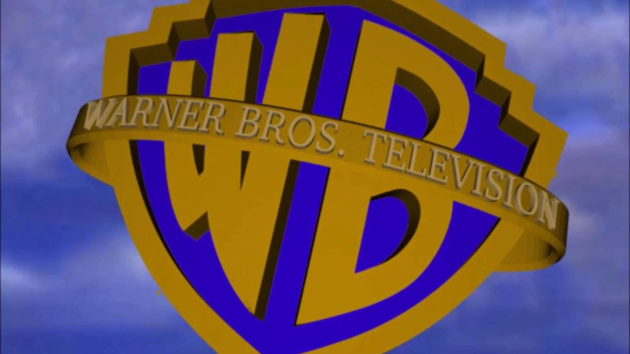 Warner Bros Logos Remake