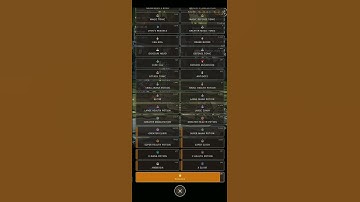 Hero of Aetheric | Intense Battle Against Sluagh | Endless Dungeon ft Beowulf Hydrus