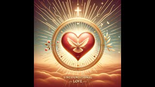 Unconditional Love: Exploring John 3:16