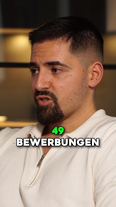 jobangebote absagen