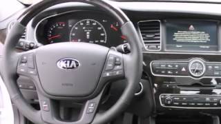 2014 Kia Kirkland WA
