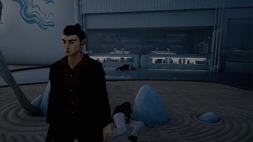 When the dev team actually put in work