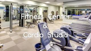 If you needed another reason... state of the art fitness center