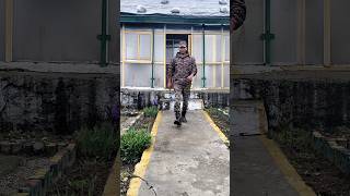 Milo na hamse||#shortsfeed #army #soldier #indianarmy #military #agniveer #vairal #trending #shorts