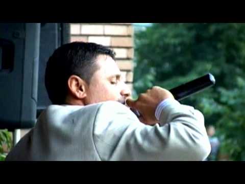 NICU PALERU - AM PAHARUTUL MEU