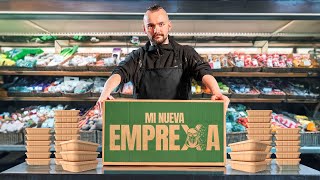 Thumbnail for MI NUEVA EMPRESA DE ALIMENTACIÓN: KNOWEATS!