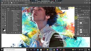 Pro Art Photoshop Action