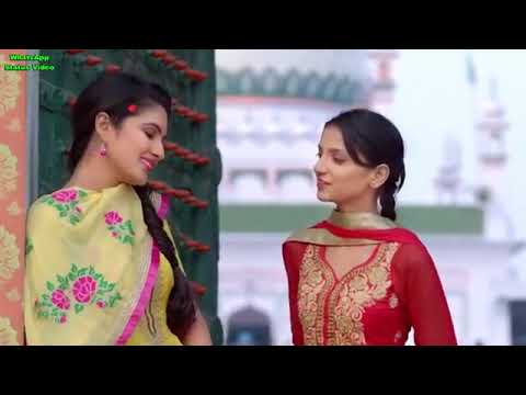 Cham Cham Karta Aaya Mausam Song