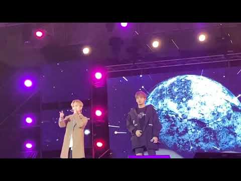 2020太平跨年 九澤CP