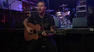 Video thumbnail of "Dance Gavin Dance - “Betrayed By The Game” Acoustic (Tilian)"