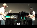 UBUWEB Soundcheck at the Walter Reade Theater