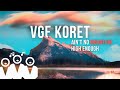 VGE Koret 2013 - Ain't No Mountain High Enough