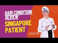 The Best Hair Transplants Clinic | Short Explanation before we start the Hair Transplant Procedure