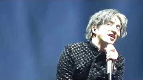 2019.04.14 台北站 薛之謙-認真的雪/絕美燈光(微高清)薛之謙摩天大樓2018世界巡迴演唱會 - 天天要聞